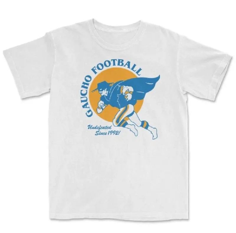 Gaucho Football Tee